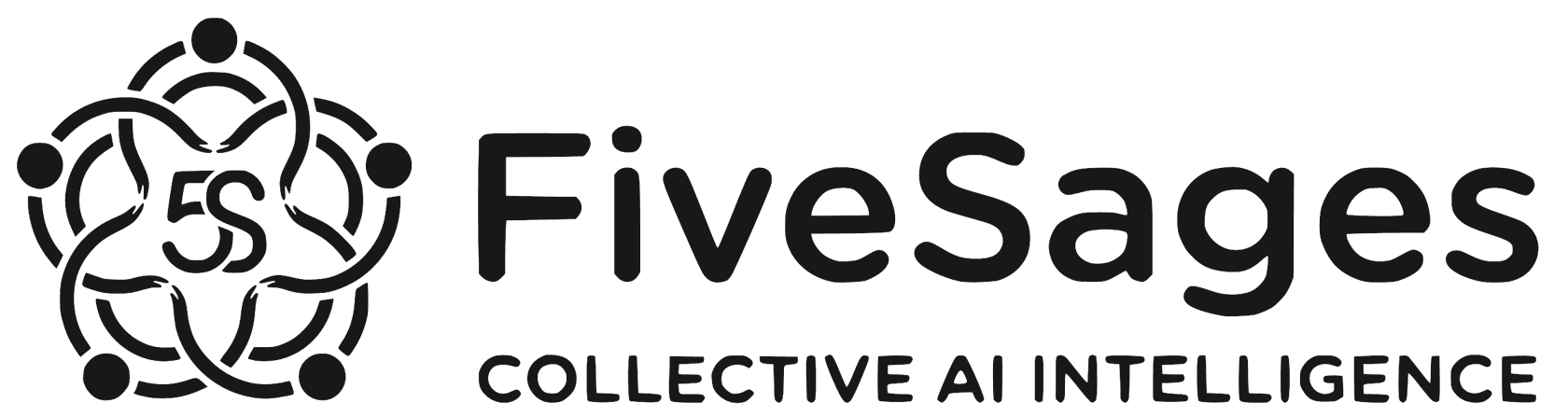 FiveSages logo