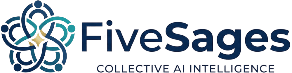 FiveSages logo
